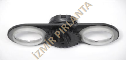 3553 KALİPER AYAR MEKANİZMASI MERİTÖR TİPİ RENAULT 400-420