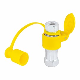 FERRO KAPLİN SARI ÇELİK M22