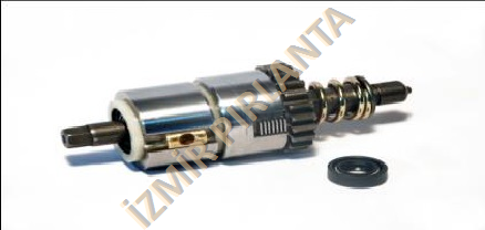 3528 L KALİPER AYAR MEKANİZMASI ARKA SOL VOLVO MERİTOR TİPİ