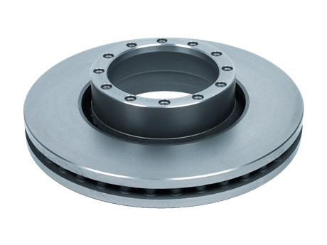 NP-0510 IVECO EUROTECH FREN DİSKİ