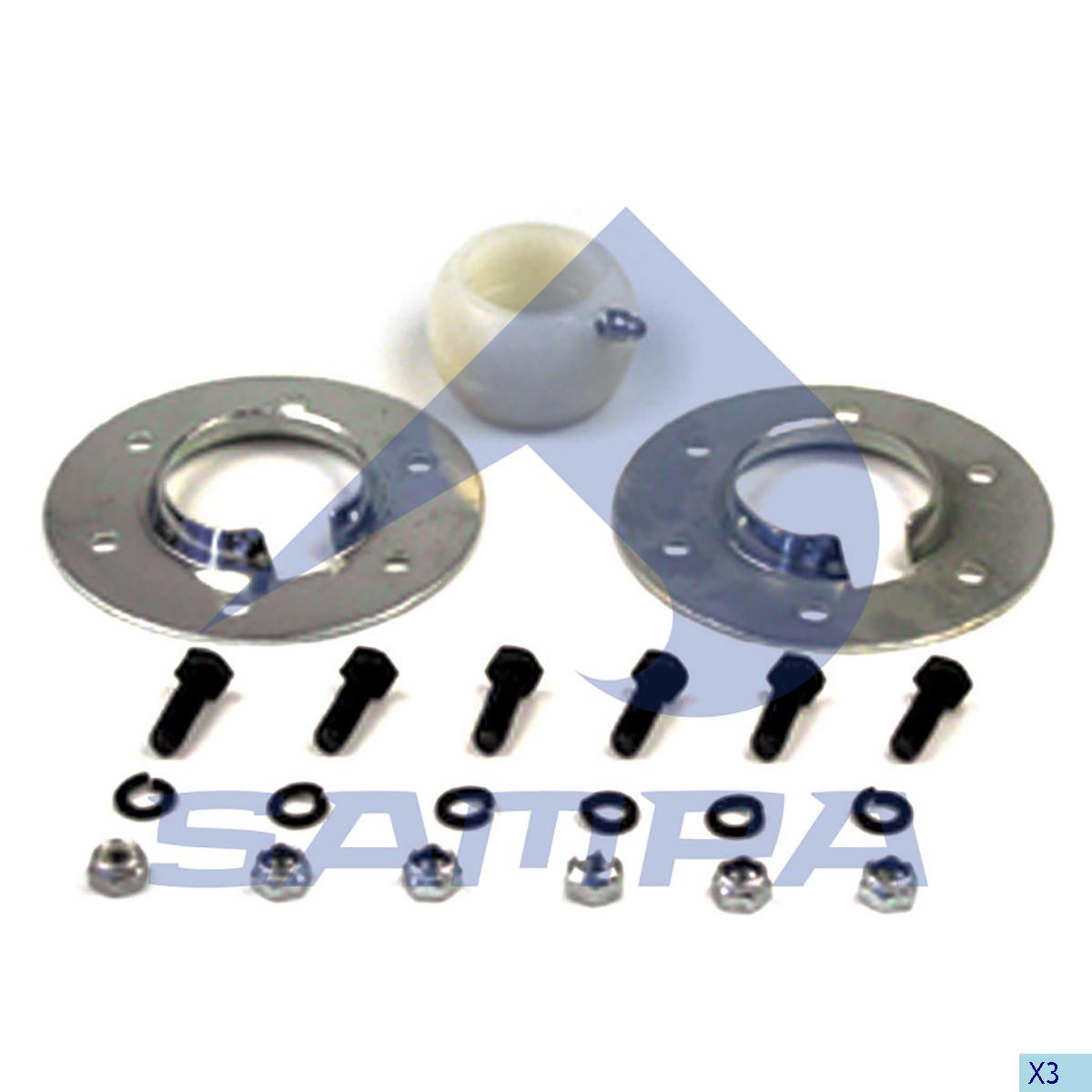 SAM 075.508 S KAM MİLİ TM TK  SAF