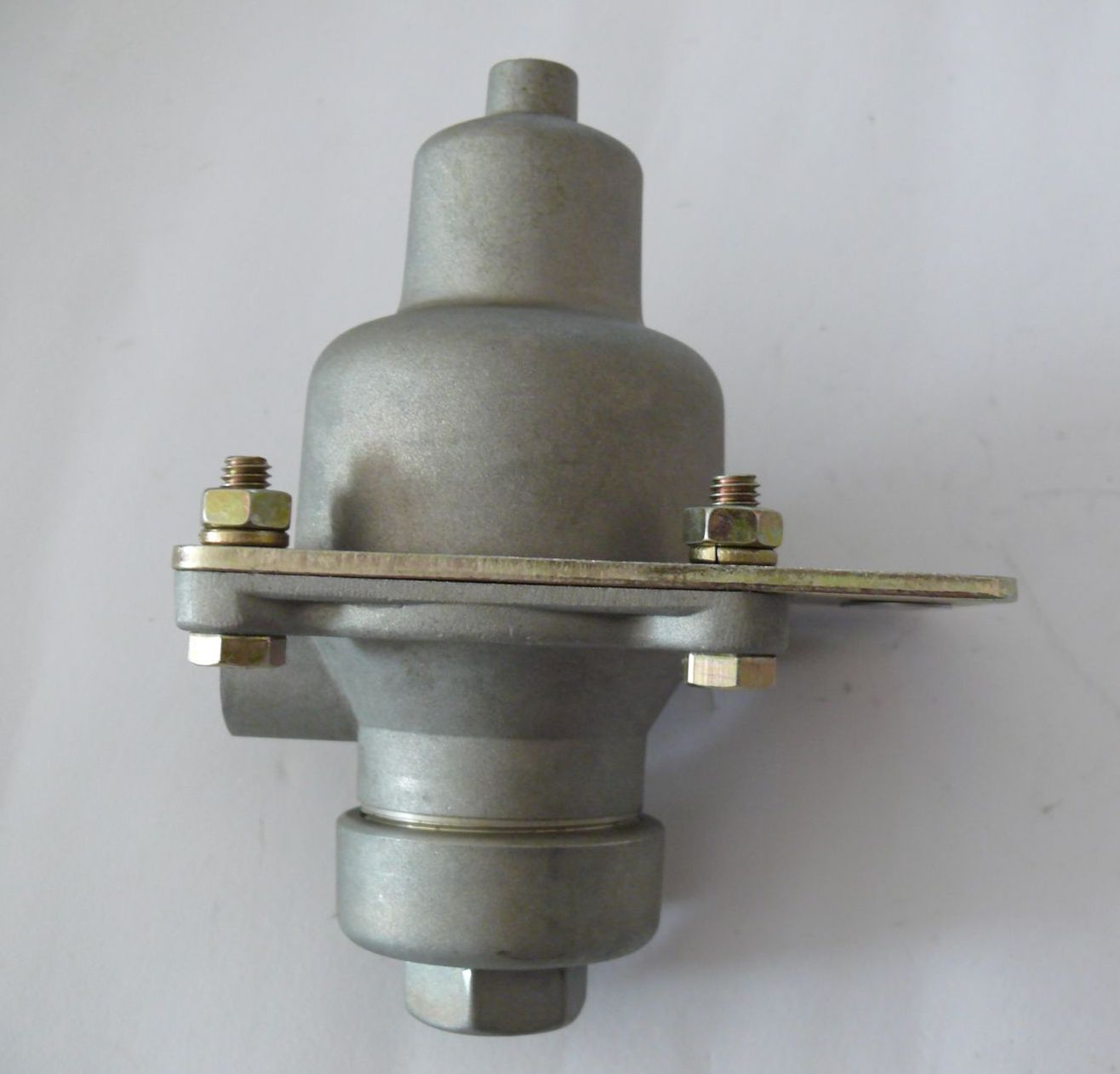 OTOMATİK SU TAHLİYESİ