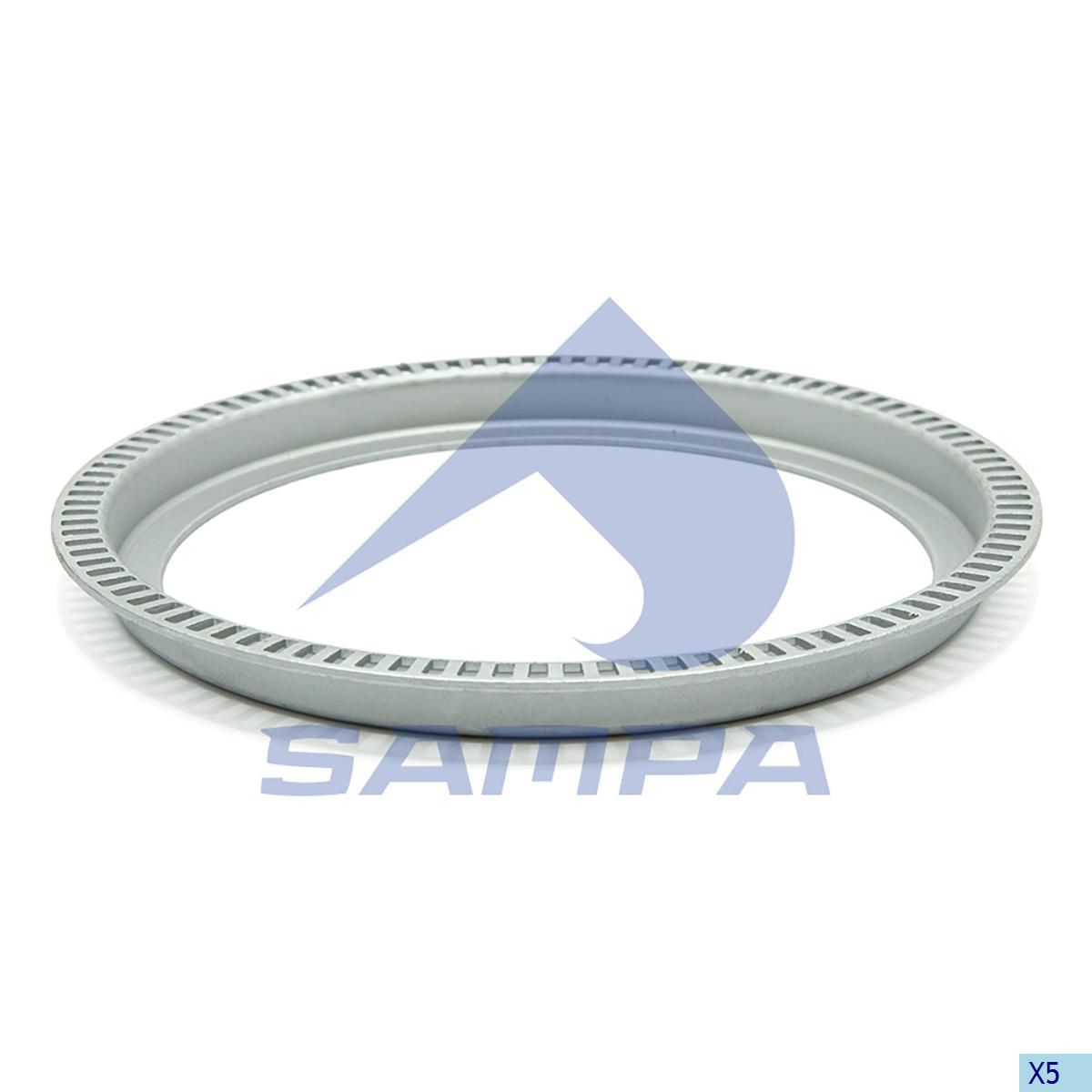 SAM 200.062 ABS DİŞLİSİ MERCEDES ARKA YM