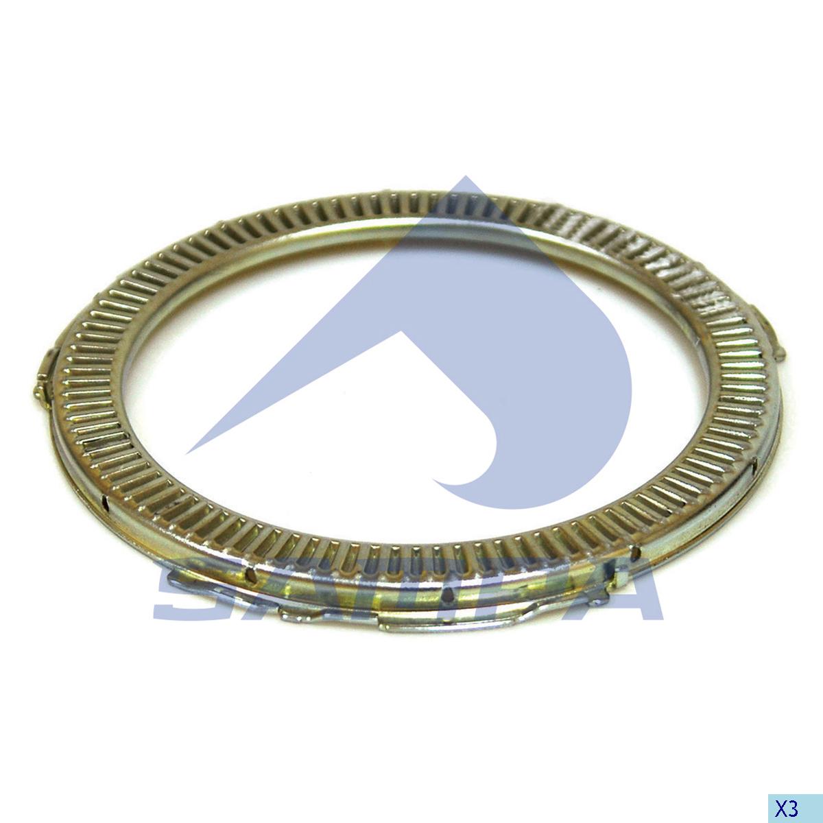 SAM 070.220 BPW ABS DİŞLİSİ