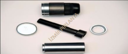 KALİPER PERNO BURÇ TAMİR TK. 1/2  OTOKAR 190 LE - MERC. - MAN - IVECO KNORR TİPİ