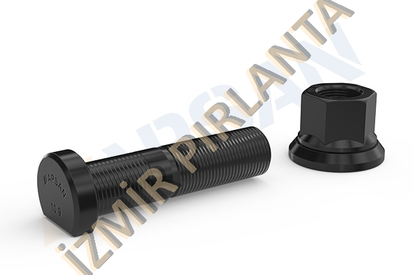 BPW DİSK BİJON 88*5 CM