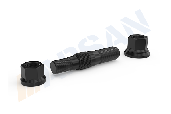 FORD CARGO 2517-2520 ARKA BİJON 117mm