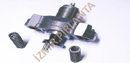 KALİPER AYAR TAŞIYICI MEKANİZMA SETİ MAXX22T DORSE WABCO TİPİ