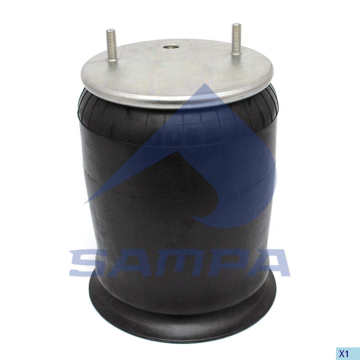 557003.KP PLASTİK PİSTONLU KOMPLE KÖRÜK