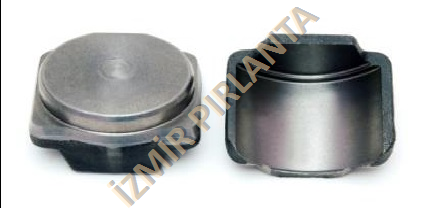 3591 KALIPER RULMAN YATAGI TK. VOLVO RENAULT MERİTOR TİPİ