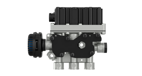 ECAS SELENOID VALF 472 880 0010