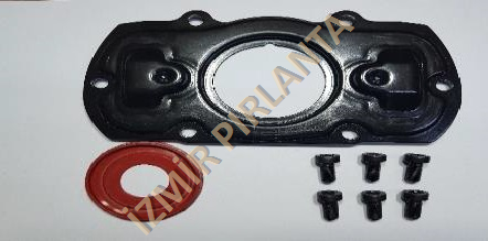KALİPER SAC KAPAK AROCS - MAXX22 WABCO TİPİ