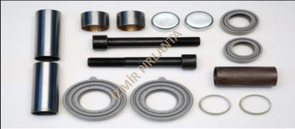 3538  VOLVO KALİPER PERNO BURÇ TAMİR TK. MERİTOR TİPİ