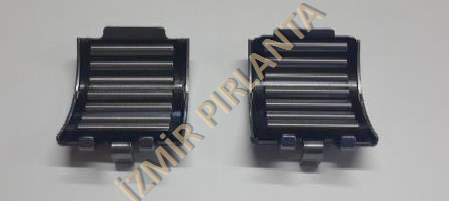 2586 KALİPER YARIMAY RULMAN TK. TGX MAN WABCO TİPİ