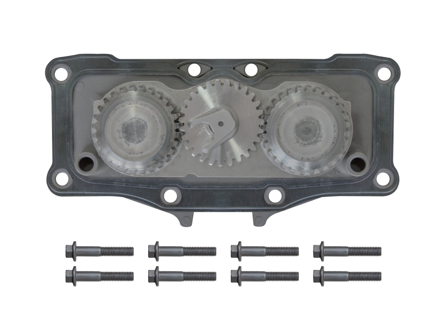 3550 KALİPER KAPAK MEKANİZMA AYAR SETİ RENAULT-VOLVO ESKİ MODEL MERİTOR