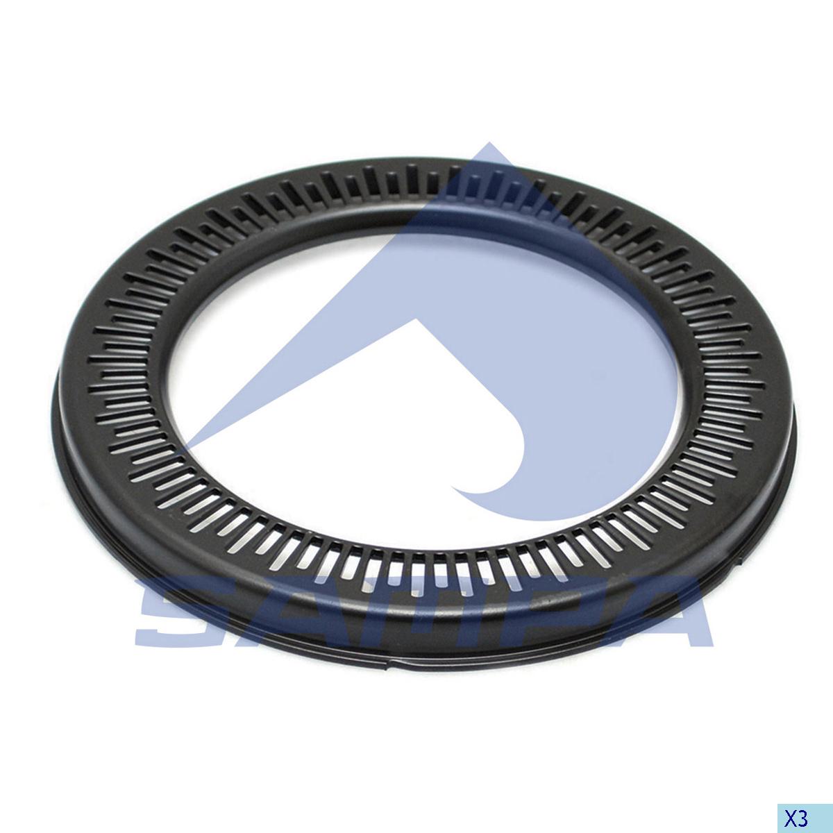 SAM.071.031 ABS DİŞLİSİ BPW YM