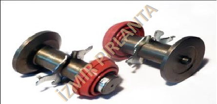 9509 BPW KALİPER ŞAPKALI MİL TAMİR TK BPW TİPİ