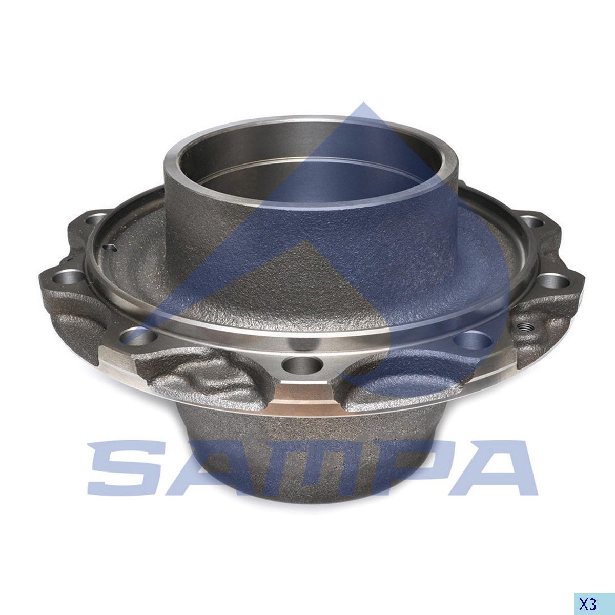 SAM 202.197 PORYA MERCEDES CERLİ