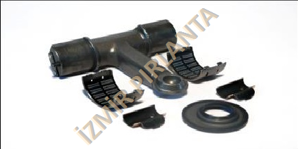 KALİPER RULMAN YATAĞI KAŞIK VOLVO MERİTOR TİPİ