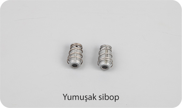 ŞANZUMAN VALFİ TAMİR TAKIMI