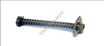 1669 KALİPER SABİT AYAR AXOR YENİ MODEL SCANIA KNORR TİPİ