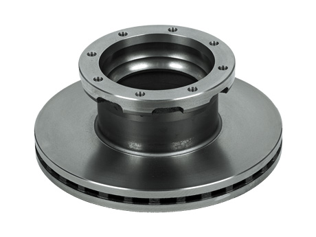 NP-0213 MAN L 2000 ARKA FREN DİSKİ