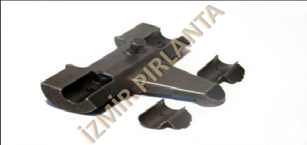 KALİPER RULMAN YATAGI KAŞIK VOLVO - RENAULT 440 MERITOR TİPİ