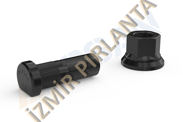 MAN TGA ÖN DİSK BİJON 65mm