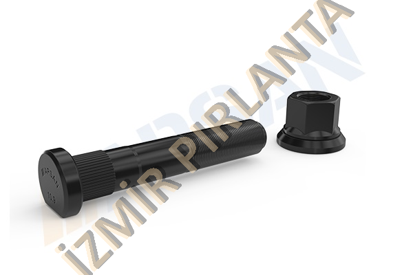 CRYSLER AS26-200/26-285/32-260 ARKA BİJON