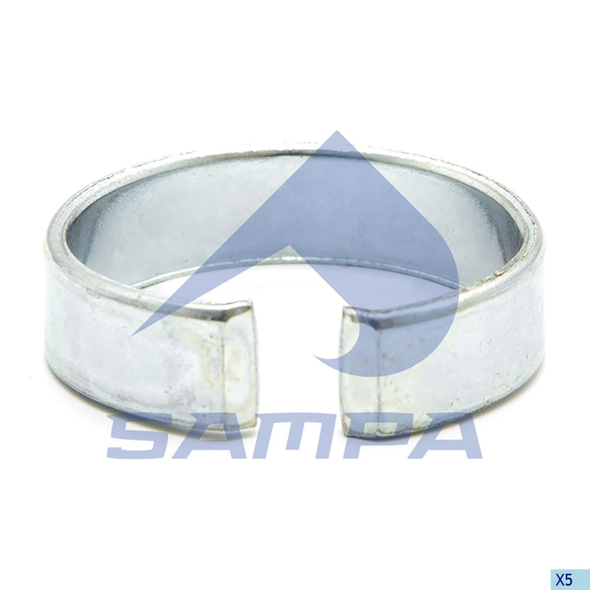 SAM 070.084 KLİPS