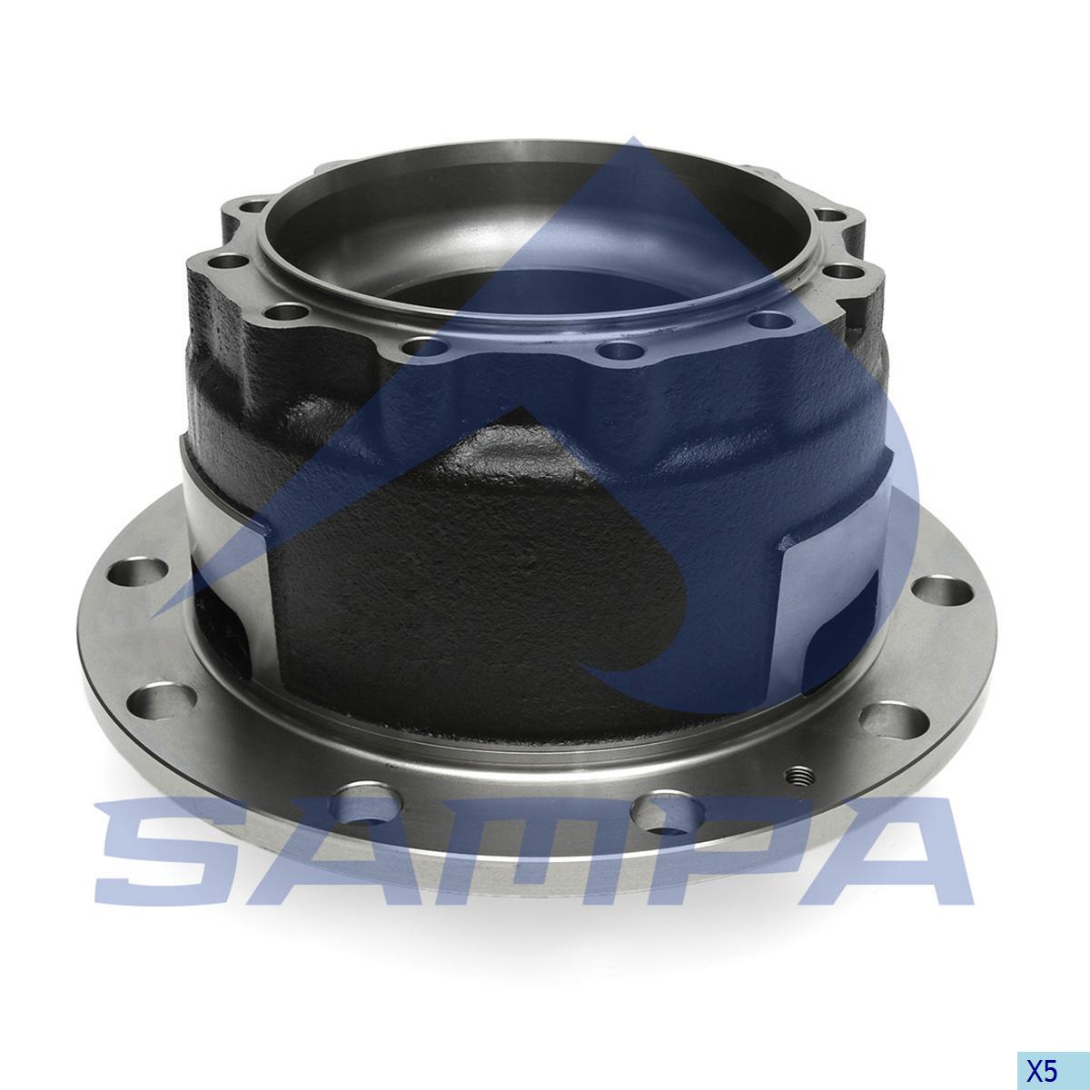 SAM 080.408 RENAULT KERAX E.M. KAMPANALI ÇEKİCİ PORYA (NP-20433)