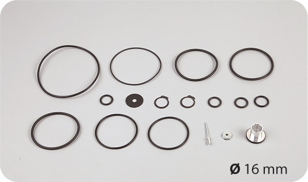 DORSE KONTROL VALFİ TAMİR TAKIMI