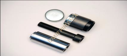 KALİPER PERNO BURÇ TAMİR TK. 1/2 MERCEDES KNORR TİPİ