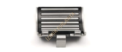 1592 KALİPER YARIMAY RULMAN WABCO TİP MAN 12.180-SULTAN