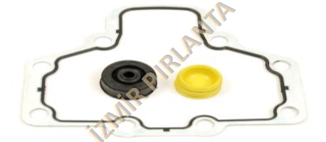 4W150 KALİPER CONTA-KEÇE TAKIMI SAF DORSE - ISUZU-12.153 MAN WABCO TİPİ