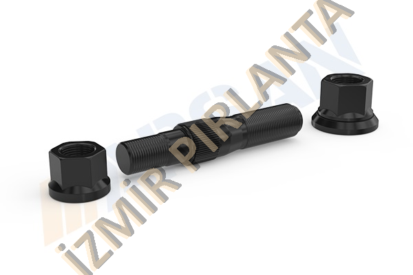 CARGO ARKA BİJON 128mm 2621-2626