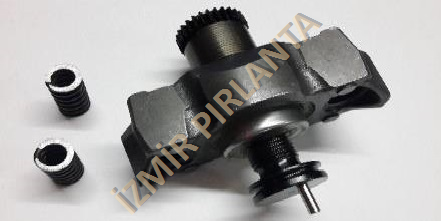 2644 KALİPER AYAR TAŞIYICI MEKANİZMA SETİ AROCS WABCO TİPİ