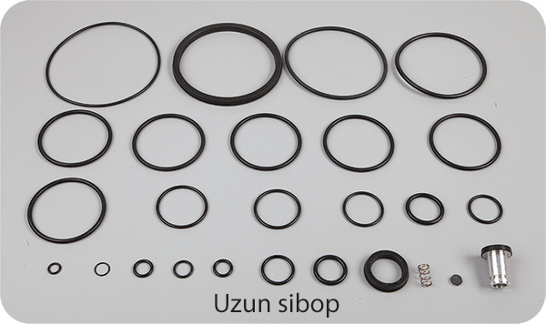 DORSE KONTROL VALFİ TAMİR TAKIMI