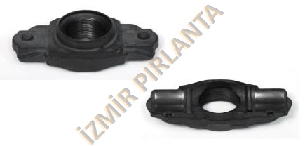 KALİPER AYAR TAŞİYICI DÜRBÜN KNORR TİPİ MAN 12.180
