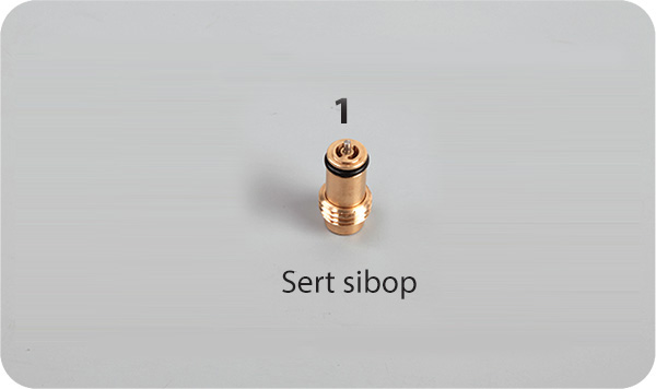 SERT SİBOP