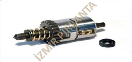 3527 R KALİPER AYAR MEKANİZMASI ÖN SAĞ - SOL ARKA SAĞ VOLVO MERİTOR TİPİ