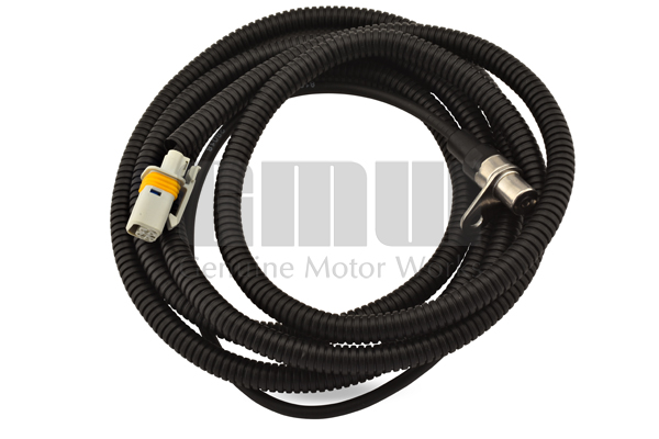 UP-18.8126182 MAN ABS SENSÖR KABLO 81271206182 210.50CM GRİ