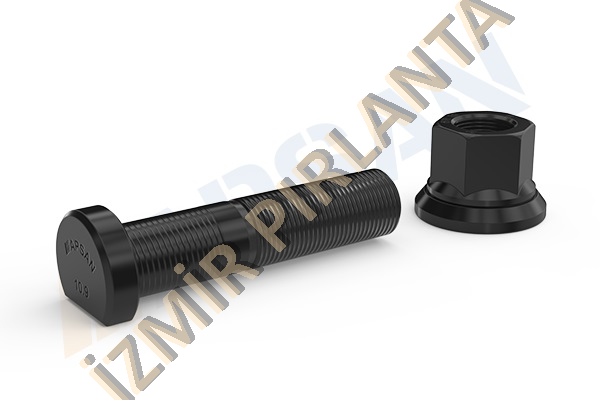 BPW DİSK BİJON 97 CM