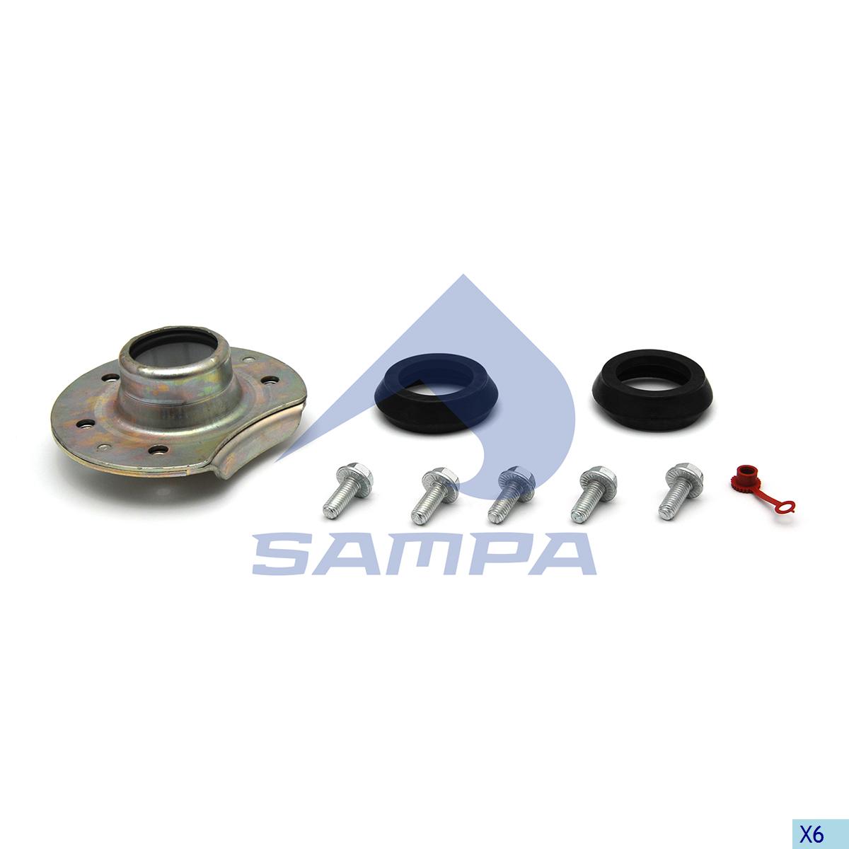 SAM 075.518 S KAM MİLİ TAMİR TAKIMI SAF