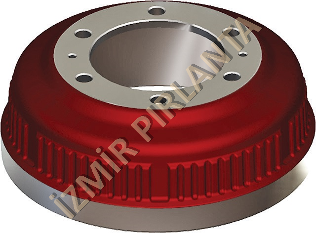 NP 0606 OTOKAR SULTAN ESKİ MODELKAMPANA