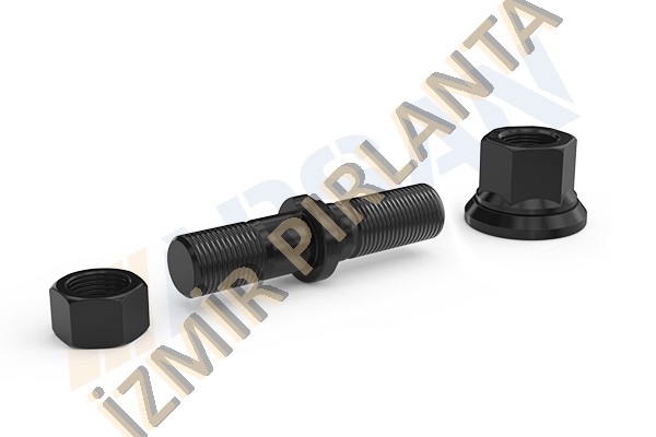 BPW DORSE ORJ. 22*1,5 BİJON
