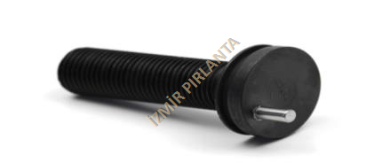 8005 KALİPER PİMLİ AYAR CİVATASI WABVO TİPİ 12.153 MAN - BMC - ISUZU - OTOKAR