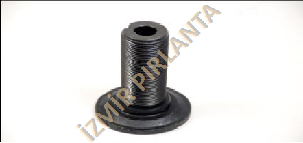 4515 KALİPER ŞAPKALI AYAR CİVATASI PİSTONLU SAF DORSE - RENAULT HALDEX TİPİ