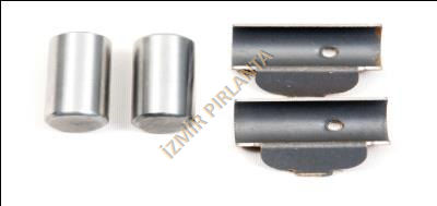 3668 KALİPER RULMAN YATAĞI BİLYA BURÇ TK. VOLVO RENAULT MERİTOR TİPİ