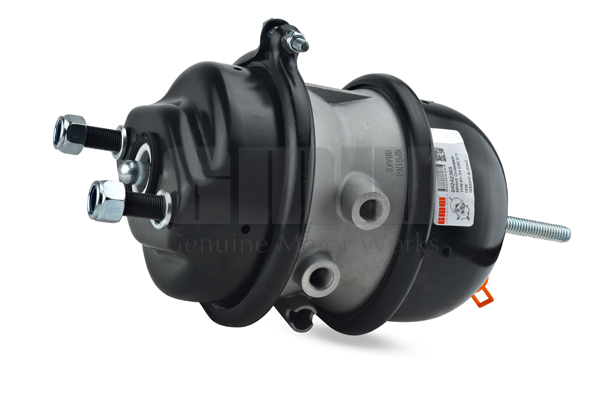 UP-18.2424DD İMDATLI FREN KÖRÜK  24*24 D/D DİSK